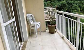 Imagem 4: Cobertura duplex 140m² com excelente localização