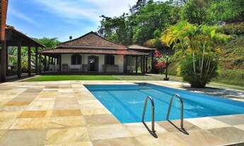 Imagem: Sitio na Serra a 20min de Itaipava