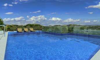 Imagem 3: Imagine desfrutar de outro nível de qualidade de vida, em meio à natureza, com total confo