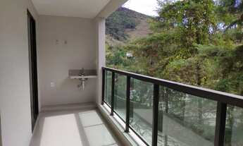 Imagem 6: Imagine desfrutar de outro nível de qualidade de vida, em meio à natureza, com total confo