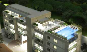 Imagem 2: Imagine desfrutar de outro nível de qualidade de vida, em meio à natureza, com total confo