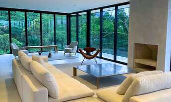 Imagem 4: Casa em condomínio com 4 quartos a venda em Itaipava