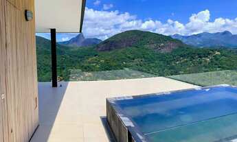 Imagem 3: Casa em condomínio com 4 quartos a venda em Itaipava