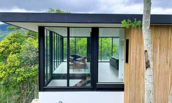 Imagem 2: Casa em condomínio com 4 quartos a venda em Itaipava