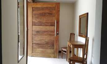 Imagem 3: Casa em excelente condomínio no centro de Itaipava- 04 quartos