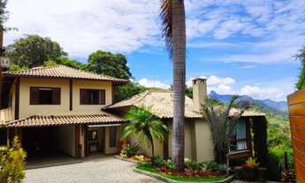 Imagem: Casa em excelente condomínio no centro