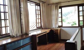 Imagem 7: Casa em excelente condomínio no centro de Itaipava- 04 quartos