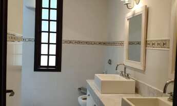 Imagem 6: Casa em excelente condomínio no centro de Itaipava- 04 quartos