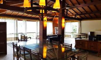 Imagem 5: Casa em excelente condomínio no centro de Itaipava- 04 quartos