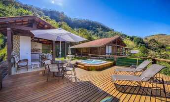 Imagem: Casa em condomínio para locação - 04