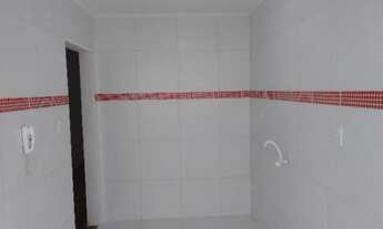 Imagem 2: Apartamento com 2 Dormitorio(s) localizado(a) no bairro Vila Santana II em Barra Seca (Sã