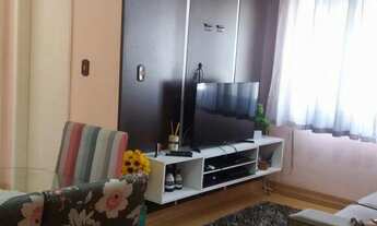 Imagem 3: Apartamento com 2 Dormitorio(s) localizado(a) no bairro Vila Santana II em Barra Seca (Sã