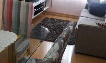 Imagem 4: Apartamento com 2 Dormitorio(s) localizado(a) no bairro Vila Santana II em Barra Seca (Sã