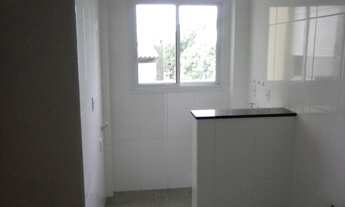 Imagem 4: Apartamento com 2 Dormitorio(s) localizado(a) no bairro Centro em Barra Seca (São Francis