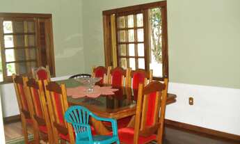 Imagem 2: Casa com 4 Dormitorio(s) localizado(a) no bairro Centro em Barra Seca (São Francisco de I