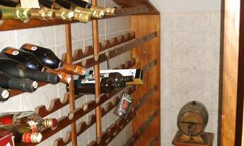 Imagem 3: Casa com 4 Dormitorio(s) localizado(a) no bairro Centro em Barra Seca (São Francisco de I