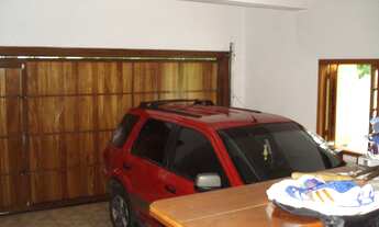 Imagem 5: Casa com 4 Dormitorio(s) localizado(a) no bairro Centro em Barra Seca (São Francisco de I