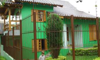Imagem 6: Casa com 4 Dormitorio(s) localizado(a) no bairro Centro em Barra Seca (São Francisco de I