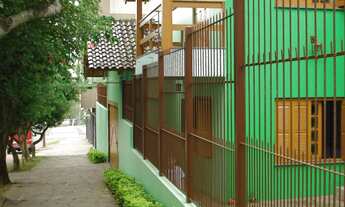 Imagem 7: Casa com 4 Dormitorio(s) localizado(a) no bairro Centro em Barra Seca (São Francisco de I