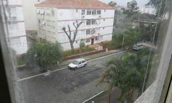 Imagem: Apartamento com 2 Dormitorio(s) localizado(a)