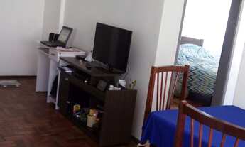 Imagem 3: Apartamento com 2 Dormitorio(s) localizado(a) no bairro Vila Santana II em Barra Seca (Sã