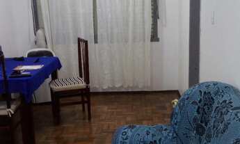 Imagem 2: Apartamento com 2 Dormitorio(s) localizado(a) no bairro Vila Santana II em Barra Seca (Sã