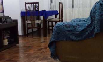 Imagem 4: Apartamento com 2 Dormitorio(s) localizado(a) no bairro Vila Santana II em Barra Seca (Sã