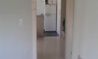 Imagem 4: Apartamento com 2 Dormitorio(s) localizado(a) no bairro Vila Santana II em Barra Seca (Sã