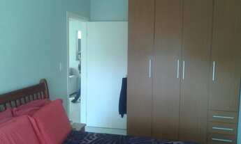 Imagem 7: Apartamento com 2 Dormitorio(s) localizado(a) no bairro Vila Santana II em Barra Seca (Sã