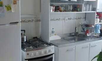 Imagem 6: Apartamento com 2 Dormitorio(s) localizado(a) no bairro Vila Santana II em Barra Seca (Sã