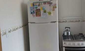 Imagem 7: Apartamento com 2 Dormitorio(s) localizado(a) no bairro Vila Santana II em Barra Seca (Sã