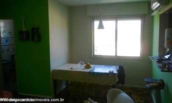 Imagem 4: Apartamento com 2 Dormitorio(s) localizado(a) no bairro Vila Santana II em Barra Seca (Sã