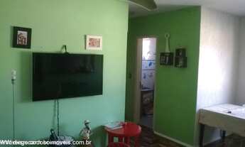 Imagem 3: Apartamento com 2 Dormitorio(s) localizado(a) no bairro Vila Santana II em Barra Seca (Sã