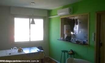 Imagem 2: Apartamento com 2 Dormitorio(s) localizado(a) no bairro Vila Santana II em Barra Seca (Sã