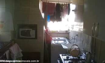 Imagem 5: Apartamento com 2 Dormitorio(s) localizado(a) no bairro Vila Santana II em Barra Seca (Sã