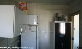 Imagem 6: Apartamento com 2 Dormitorio(s) localizado(a) no bairro Vila Santana II em Barra Seca (Sã