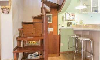 Imagem 2: Cobertura com 3 Dormitorio(s) localizado(a) no bairro Centro em Barra Seca (São Francisco