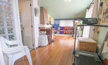 Imagem 5: Cobertura com 3 Dormitorio(s) localizado(a) no bairro Centro em Barra Seca (São Francisco