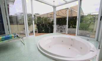 Imagem 6: Cobertura com 3 Dormitorio(s) localizado(a) no bairro Centro em Barra Seca (São Francisco