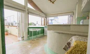 Imagem 7: Cobertura com 3 Dormitorio(s) localizado(a) no bairro Centro em Barra Seca (São Francisco