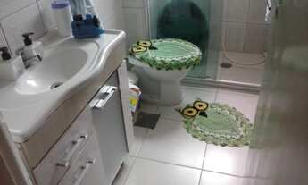 Imagem 2: Apartamento com 2 Dormitorio(s) localizado(a) no bairro Centro em Barra Seca (São Francis