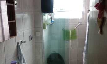 Imagem 3: Apartamento com 2 Dormitorio(s) localizado(a) no bairro Centro em Barra Seca (São Francis