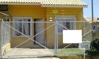 Imagem: Casa com 2 Dormitorio(s) localizado(a) no