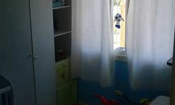 Imagem 7: Casa com 2 Dormitorio(s) localizado(a) no bairro Vila Santana II em Barra Seca (São Franc