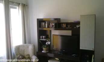 Imagem 6: Casa com 2 Dormitorio(s) localizado(a) no bairro Vila Santana II em Barra Seca (São Franc