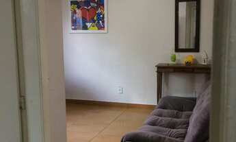 Imagem 5: Apartamento com 2 Dormitorio(s) localizado(a) no bairro Centro em Barra Seca (São Francis