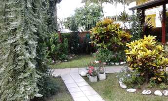 Imagem 2: Casa com 3 Dormitorio(s) localizado(a) no bairro Abel Figueiredo em Barra Seca (São Franc