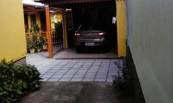 Imagem 3: Casa com 3 Dormitorio(s) localizado(a) no bairro Abel Figueiredo em Barra Seca (São Franc