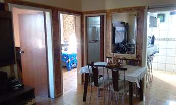 Imagem 2: Apartamento com 2 Dormitorio(s) localizado(a) no bairro Abel Figueiredo em Barra Seca (Sã