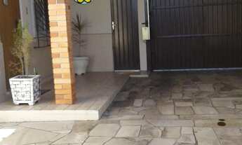 Imagem 3: Casa com 3 Dormitorio(s) localizado(a) no bairro Abel Figueiredo em Barra Seca (São Franc